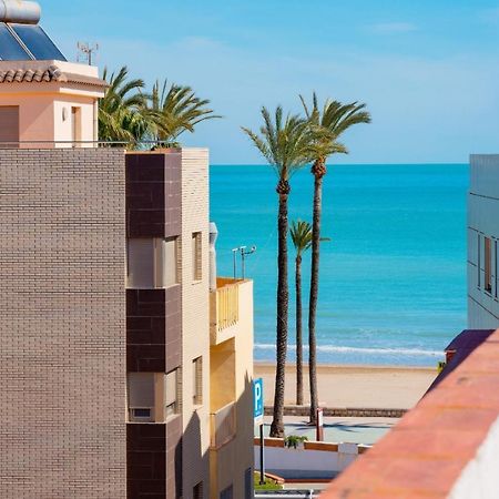 Apartamento Ca Valen 5 Peñíscola Екстериор снимка