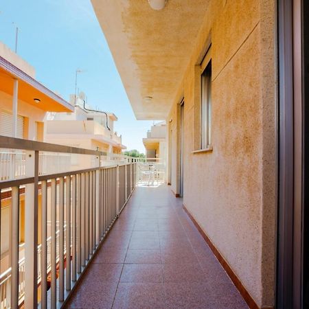Apartamento Ca Valen 5 Peñíscola Екстериор снимка