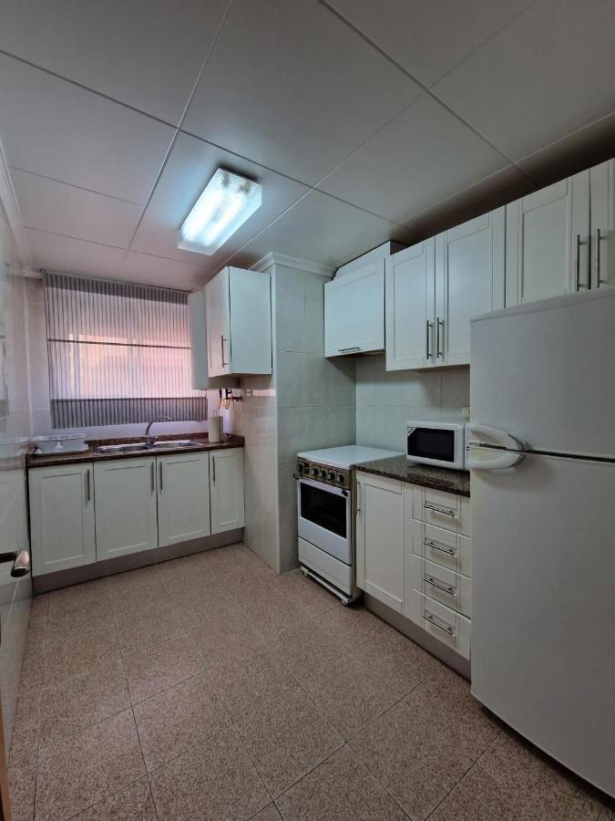 Apartamento Ca Valen 5 Peñíscola Екстериор снимка