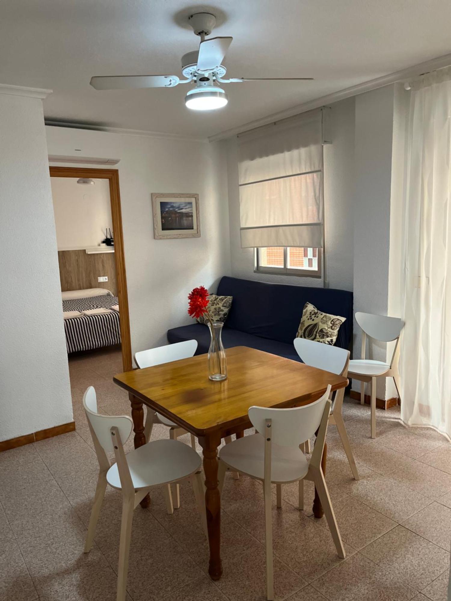 Apartamento Ca Valen 5 Peñíscola Екстериор снимка